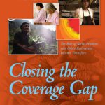 خرید و دانلود نسخه کامل کتاب Closing the Coverage Gap: Role of Social Pensions and Other Retirement Income Transfers
