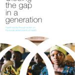 خرید و دانلود نسخه کامل کتاب Closing the Gap in a Generation: Health Equity Through Action on the Social Determinants of Health