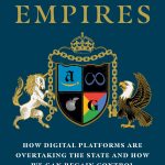 خرید و دانلود نسخه کامل کتاب Cloud Empires: How Digital Platforms Are Overtaking the State and How We Can Regain Control