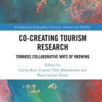 خرید و دانلود نسخه کامل کتاب Co-Creating Tourism Research: Towards Collaborative Ways of Knowing: Towards Collaborative Ways of Knowing