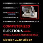 خرید و دانلود نسخه کامل کتاب CODE RED: Computerized Elections and The War on American Democracy: Election 2020 Edition