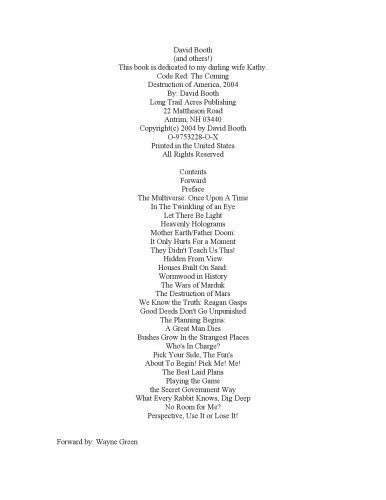 خرید و دانلود نسخه کامل کتاب Code Red: The Coming Destruction of America, 2004_68e2f7b92ce54.jpeg خرید و دانلود نسخه کامل کتاب Code Red: The Coming Destruction of America, 2004