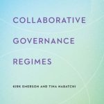 خرید و دانلود نسخه کامل کتاب Collaborative Governance Regimes