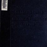 خرید و دانلود نسخه کامل کتاب Collected papers on analytical psychology