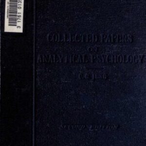 خرید و دانلود نسخه کامل کتاب Collected papers on analytical psychology