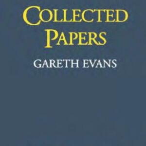 خرید و دانلود نسخه کامل کتاب Collected Papers