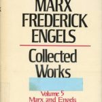 خرید و دانلود نسخه کامل کتاب Collected Works, Vol. 5: Marx and Engels: 1845-1847
