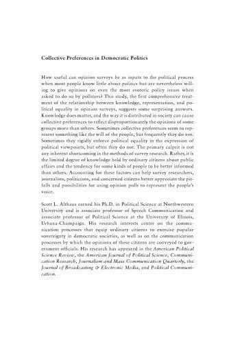 خرید و دانلود نسخه کامل کتاب Collective Preferences in Democratic Politics: Opinion Surveys and the Will of the People_68e91b9845225.jpeg خرید و دانلود نسخه کامل کتاب Collective Preferences in Democratic Politics: Opinion Surveys and the Will of the People