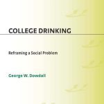 خرید و دانلود نسخه کامل کتاب College Drinking: Reframing a Social Problem