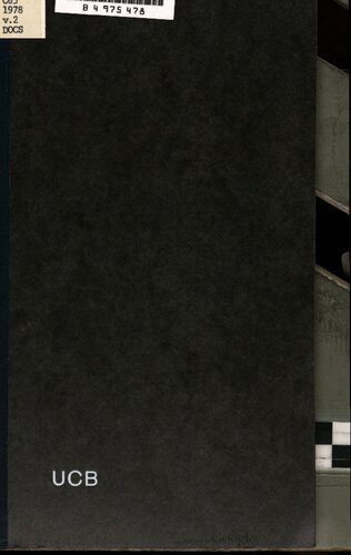 خرید و دانلود نسخه کامل کتاب Colloque Idéologique International (Conakry, du 13 au 16 Novembre 1978). Thème Central: “l’Afrique en Marche”. Sous theme Nº 2: des droits des peuples aux droits de l’homme_68e78513174e6.jpeg خرید و دانلود نسخه کامل کتاب Colloque Idéologique International (Conakry, du 13 au 16 Novembre 1978). Thème Central: “l’Afrique en Marche”. Sous theme Nº 2: des droits des peuples aux droits de l’homme