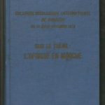 خرید و دانلود نسخه کامل کتاب Colloque idéologique international de Conakry du 13 au 18 novembre 1978 sur le Thème: L’Afrique en marche