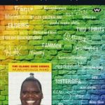 خرید و دانلود نسخه کامل کتاب Colouring The Rainbow: Blak Queer and Trans Perspectives – Life Stories and Essays By First Nations People of Australia