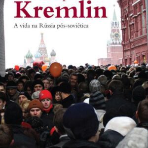 خرید و دانلود نسخه کامل کتاب Com vista para o Kremlin