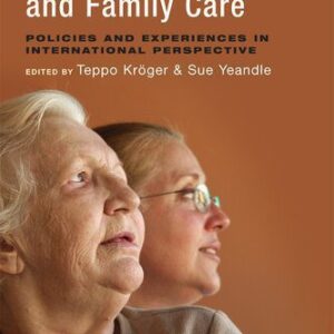 خرید و دانلود نسخه کامل کتاب Combining Paid Work and Family Care