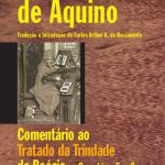 خرید و دانلود نسخه کامل کتاب Comentário ao Tratado da Trindade de Boécio