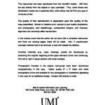 خرید و دانلود نسخه کامل کتاب ’Coming Home to Roost’: Some Reflections on Moments of Literary Response to the Paradoxes of Empire