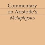 خرید و دانلود نسخه کامل کتاب Commentary on Aristotle’s Metaphysics