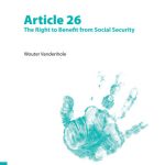 خرید و دانلود نسخه کامل کتاب Commentary on the United Nations Convention on the Rights of the Child, Article 26: The Right to Benefit from Social Security (Commentary on the United Nations Convention on the Rights of the Child.)