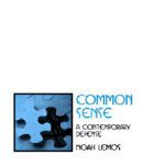 خرید و دانلود نسخه کامل کتاب Common Sense: A Contemporary Defense
