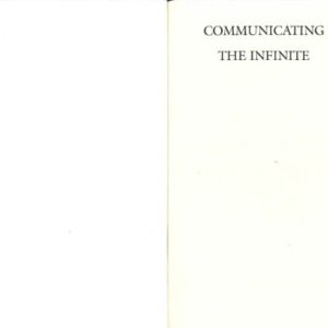 خرید و دانلود نسخه کامل کتاب Communicating the Infinite: The Emergence of the Habad School