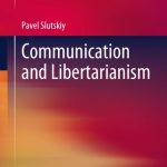 خرید و دانلود نسخه کامل کتاب Communication And Libertarianism
