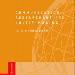 خرید و دانلود نسخه کامل کتاب Communication Researchers and Policy-making: An MIT Press Sourcebook (MIT Press Sourcebooks)