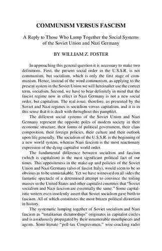 خرید و دانلود نسخه کامل کتاب Communism Versus Fascism_68e886d31bc34.jpeg خرید و دانلود نسخه کامل کتاب Communism Versus Fascism