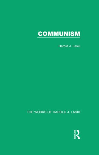 خرید و دانلود نسخه کامل کتاب Communism_68e83095bf17d.jpeg خرید و دانلود نسخه کامل کتاب Communism