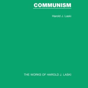 خرید و دانلود نسخه کامل کتاب Communism