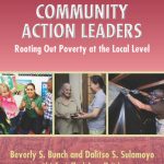 خرید و دانلود نسخه کامل کتاب Community Action Leaders: Rooting Out Poverty at the Local Level