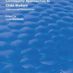 خرید و دانلود نسخه کامل کتاب Community Approaches to Child Welfare: International Perspectives