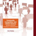 خرید و دانلود نسخه کامل کتاب Community, Competition and Citizen Science: Voluntary Distributed Computing in a Globalized World