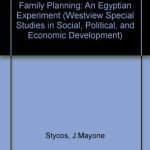 خرید و دانلود نسخه کامل کتاب Community Development And Family Planning: An Egyptian Experiment