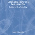 خرید و دانلود نسخه کامل کتاب Community Power in a Postreform City: Politics in New York City
