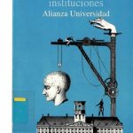 خرید و دانلود نسخه کامل کتاب Cómo piensan las instituciones