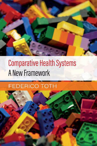 خرید و دانلود نسخه کامل کتاب Comparative Health Systems: A New Framework_68e8d59dc36f3.jpeg خرید و دانلود نسخه کامل کتاب Comparative Health Systems: A New Framework