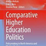 خرید و دانلود نسخه کامل کتاب Comparative Higher Education Politics: Policymaking in North America and Western Europe