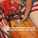 خرید و دانلود نسخه کامل کتاب Comparative Music Culture – Carnival in Trinidad and Brazil