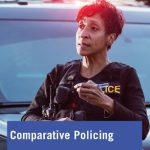 خرید و دانلود نسخه کامل کتاب Comparative Policing