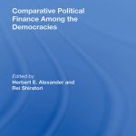 خرید و دانلود نسخه کامل کتاب Comparative Political Finance Among the Democracies