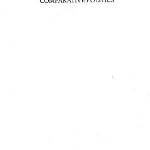 خرید و دانلود نسخه کامل کتاب Comparative Politics: A Global Introduction
