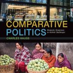 خرید و دانلود نسخه کامل کتاب Comparative Politics: Domestic Responses to Global Challenges