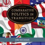خرید و دانلود نسخه کامل کتاب Comparative Politics in Transition