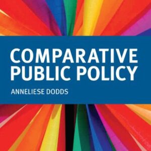 خرید و دانلود نسخه کامل کتاب Comparative Public Policy