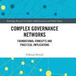 خرید و دانلود نسخه کامل کتاب Complex Governance Networks: Foundational Concepts and Practical Implications