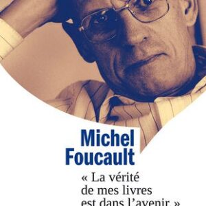 خرید و دانلود نسخه کامل کتاب Comprendre Foucault