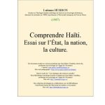 خرید و دانلود نسخه کامل کتاب Comprendre Haïti. Essai sur l’État, la nation, la culture.