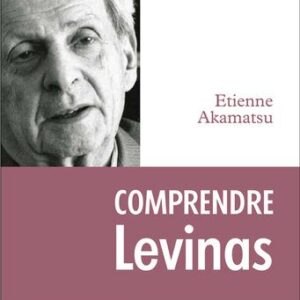 خرید و دانلود نسخه کامل کتاب Comprendre Levinas