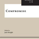 خرید و دانلود نسخه کامل کتاب Compromise: Nomos LIX