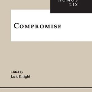 خرید و دانلود نسخه کامل کتاب Compromise: Nomos LIX